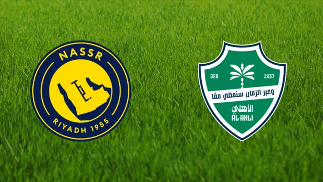 al-nassr fc &ndash; al-ahli saudi &mdash; FR news