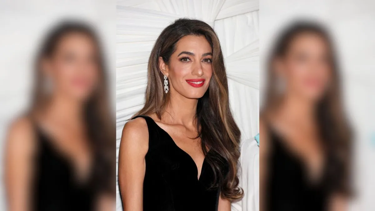 amal clooney &mdash; FR news