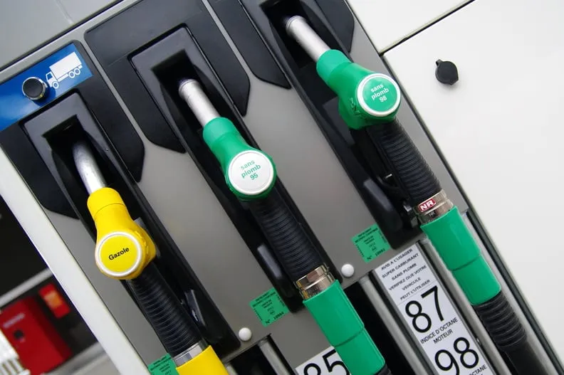 carburant &mdash; FR news