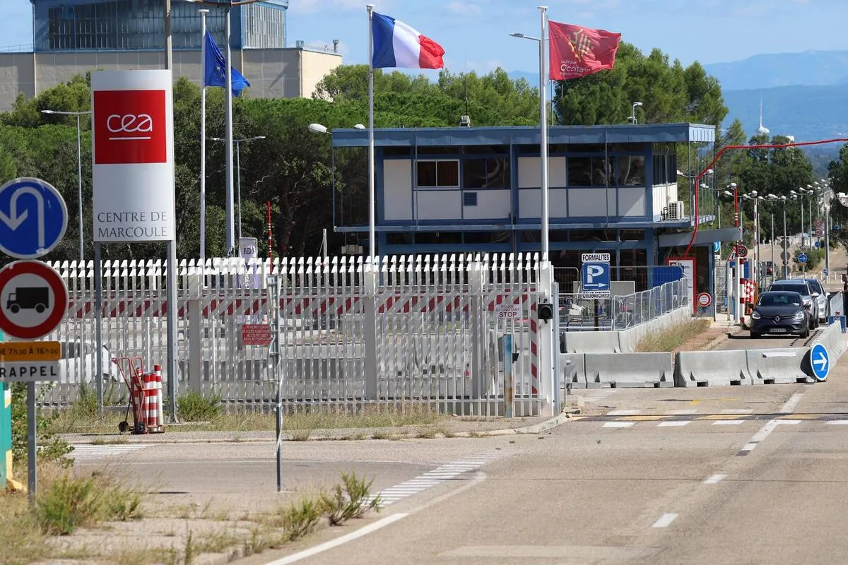commissariat &agrave; l'&eacute;nergie atomique et aux &eacute;nergies alternatives &mdash; FR news