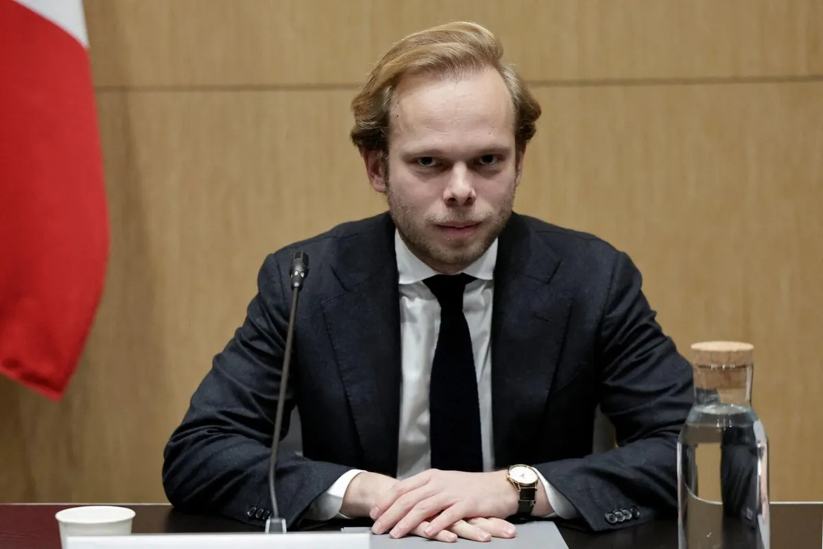 commission d'enqu&ecirc;te parlementaire en france &mdash; FR news