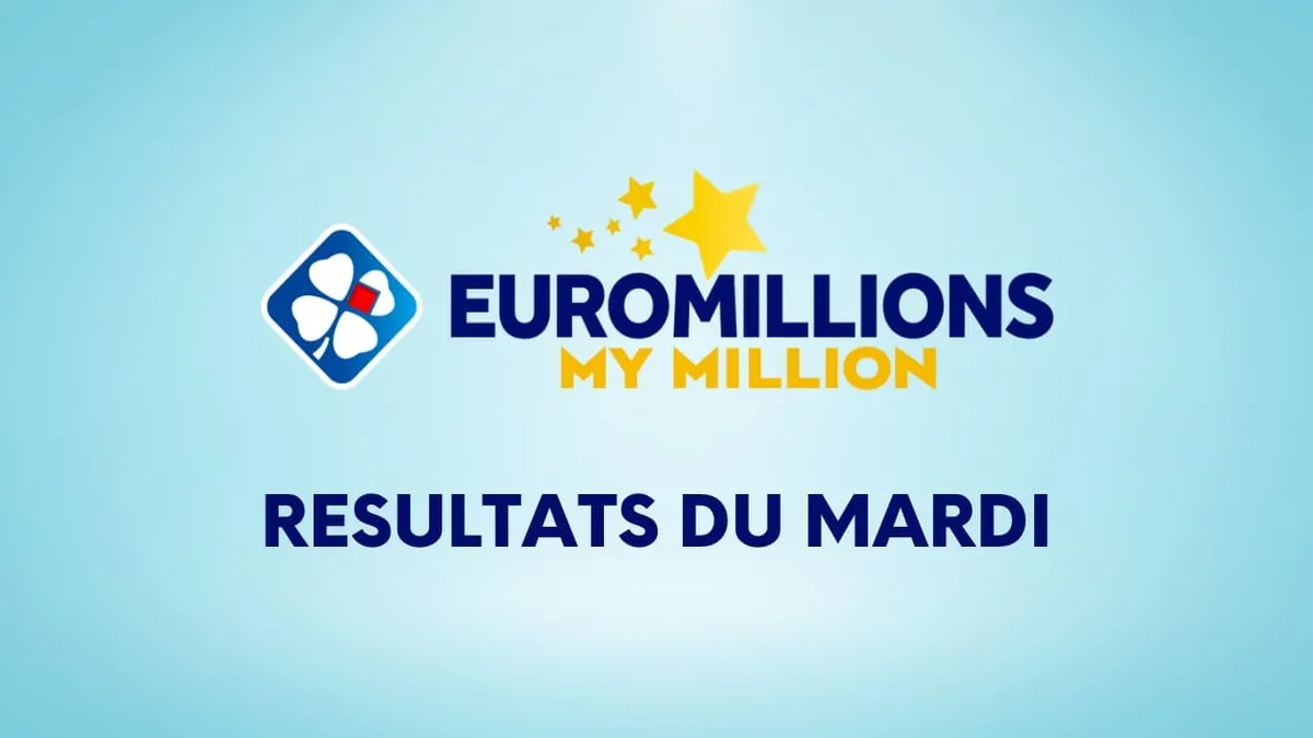 euromillions 28 avril 2026 &mdash; FR news