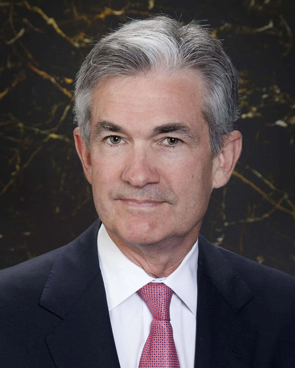 jerome powell &mdash; FR news