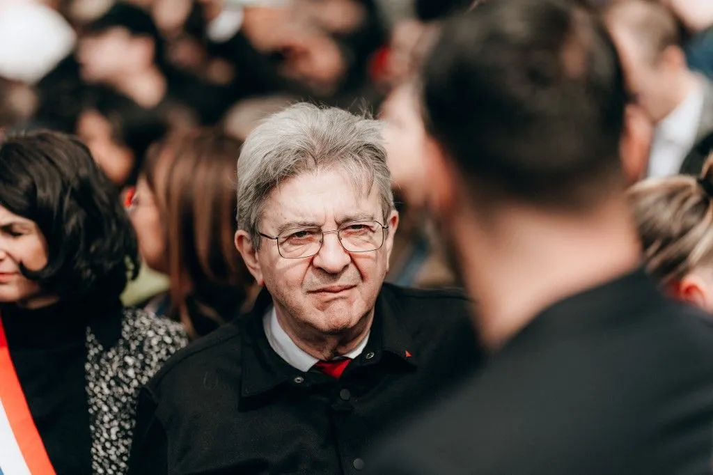 maryline m&eacute;lenchon &mdash; FR news