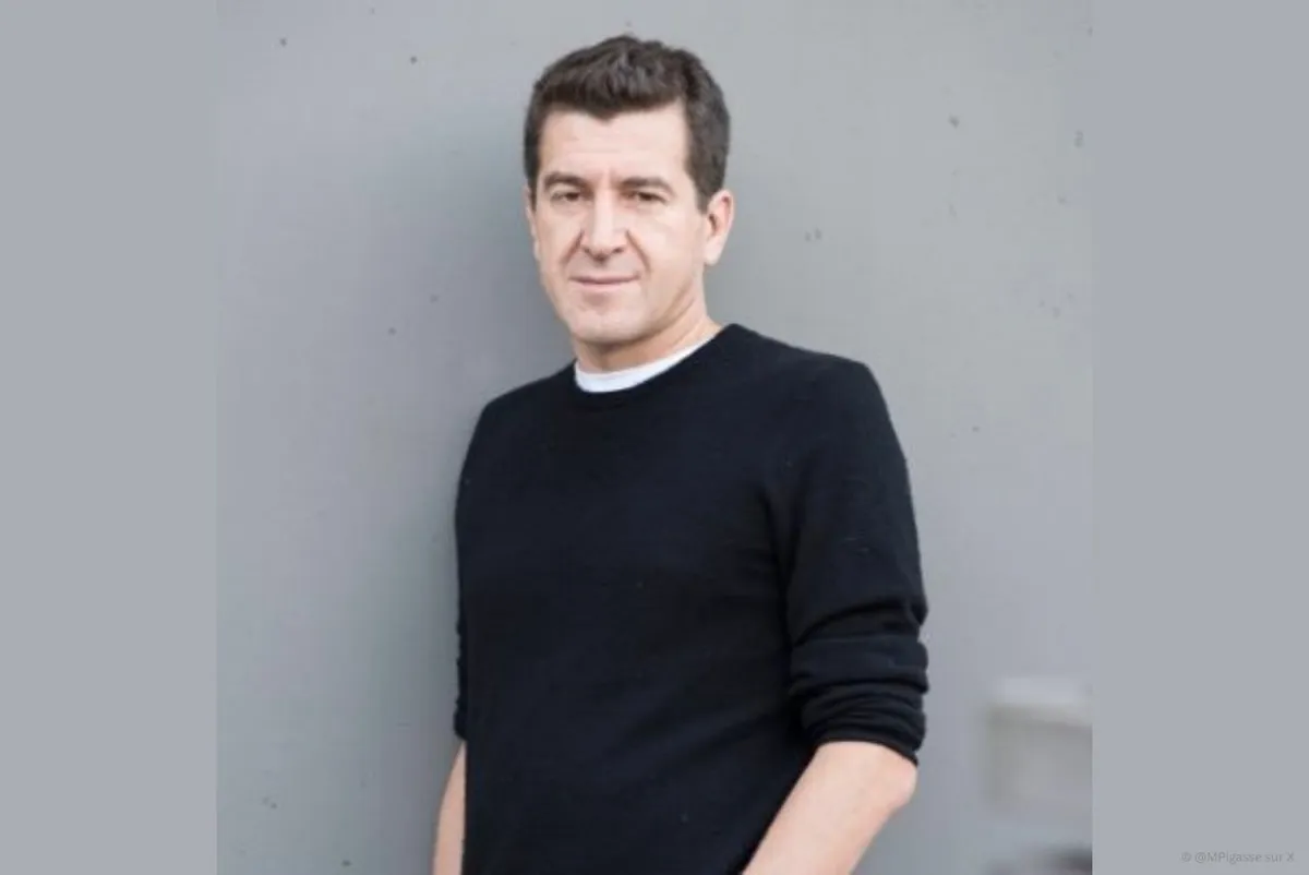 matthieu pigasse &mdash; FR news