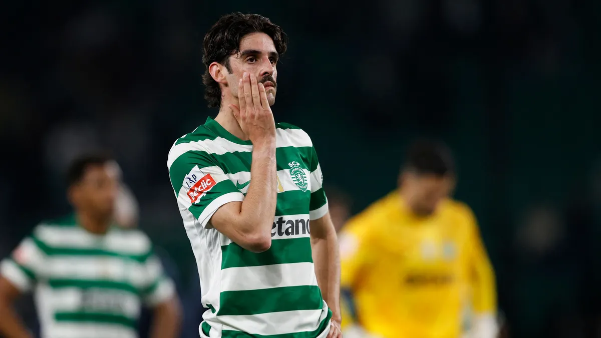 sporting &ndash; tondela &mdash; FR news