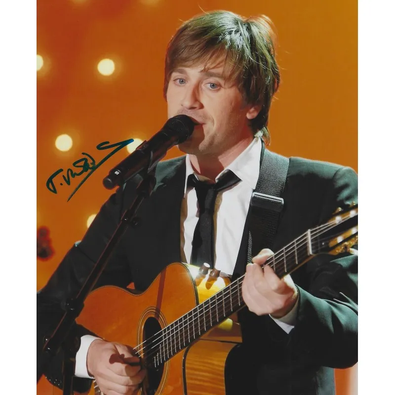 thomas dutronc &mdash; FR news