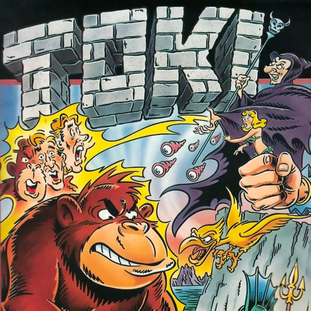 toki &mdash; FR news