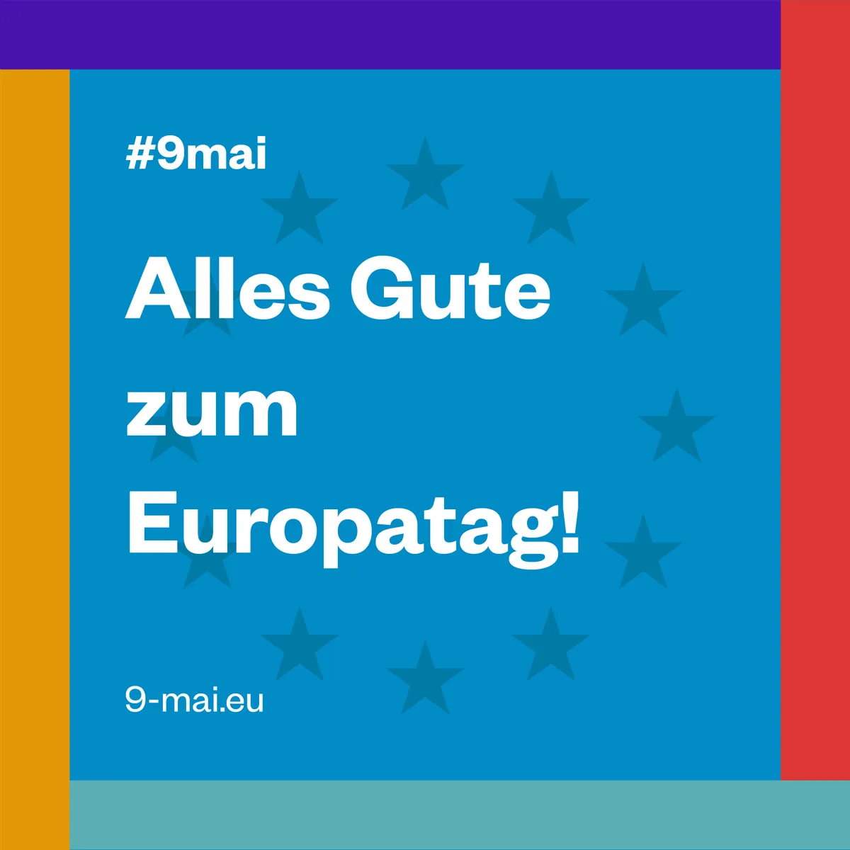9 mai &mdash; FR news