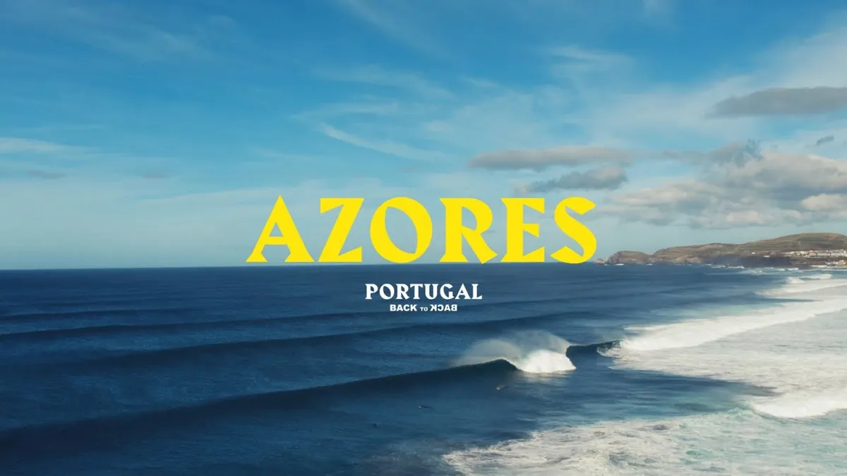 a&ccedil;ores &mdash; FR news