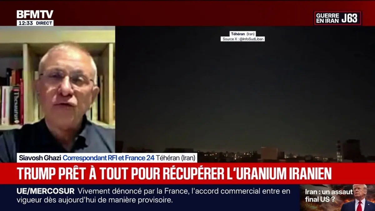 action &mdash; FR news