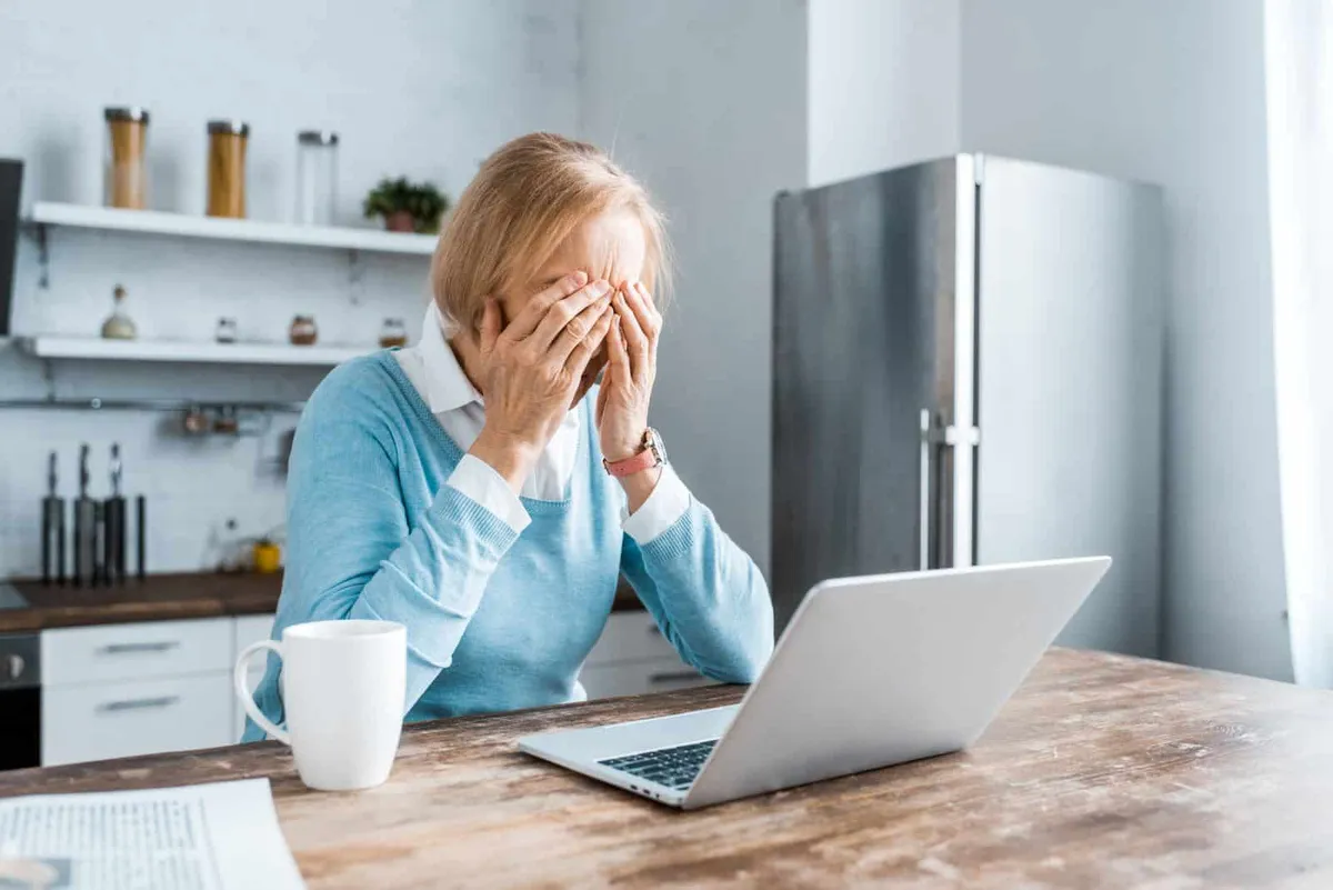 agirc arrco erreur pensions &mdash; FR news
