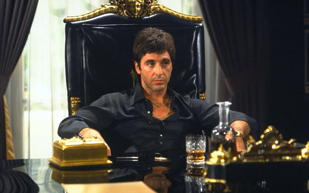al pacino &mdash; FR news