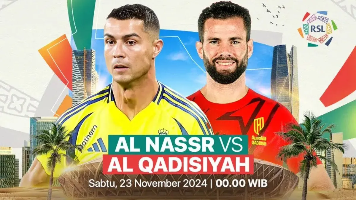 al qadisiya &ndash; al-nassr fc &mdash; FR news