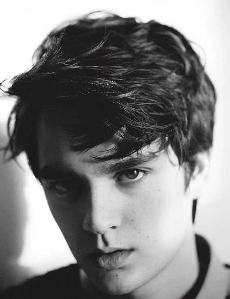 alain-fabien delon &mdash; FR news