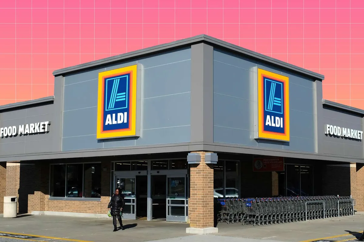 aldi &mdash; FR news