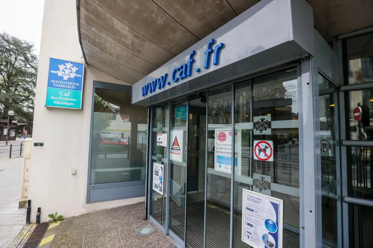 allocation familiale &mdash; FR news