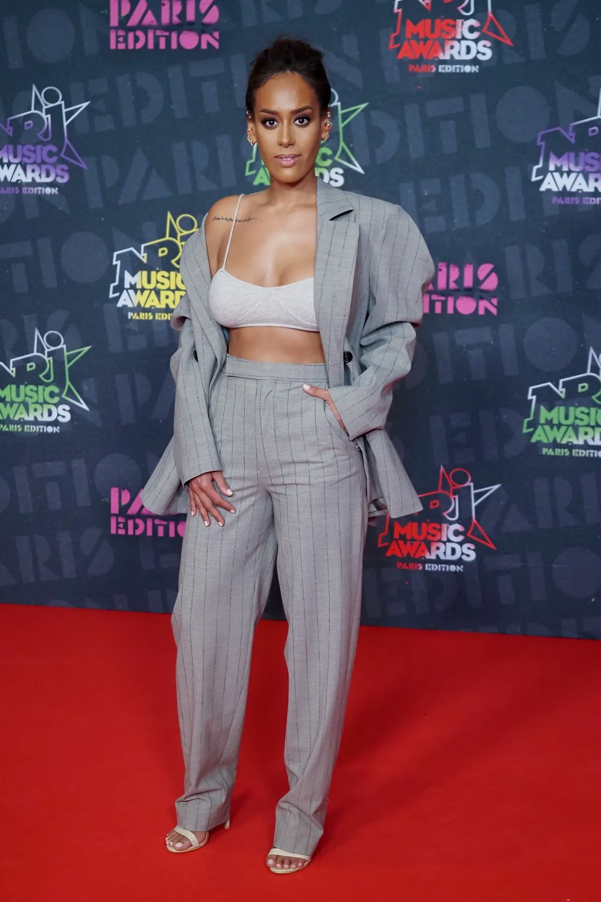 amel bent &mdash; FR news