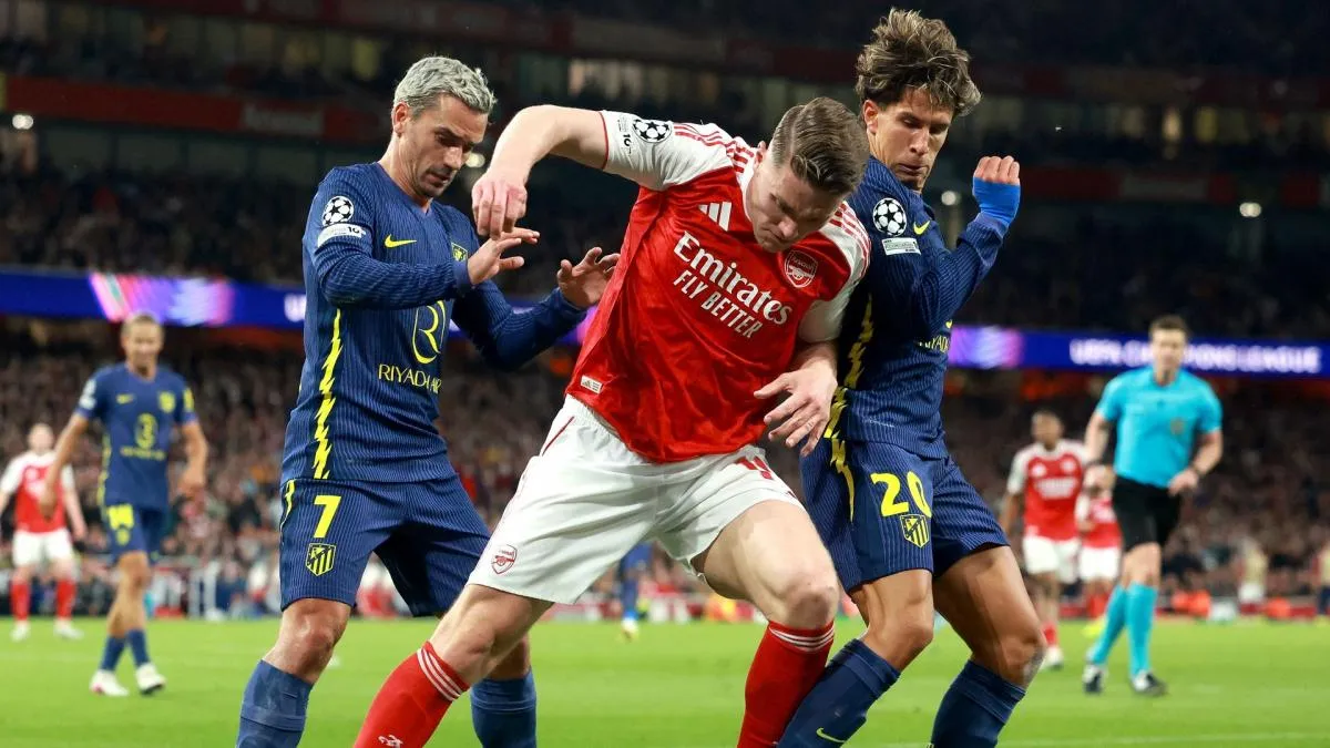 arsenal &mdash; FR news