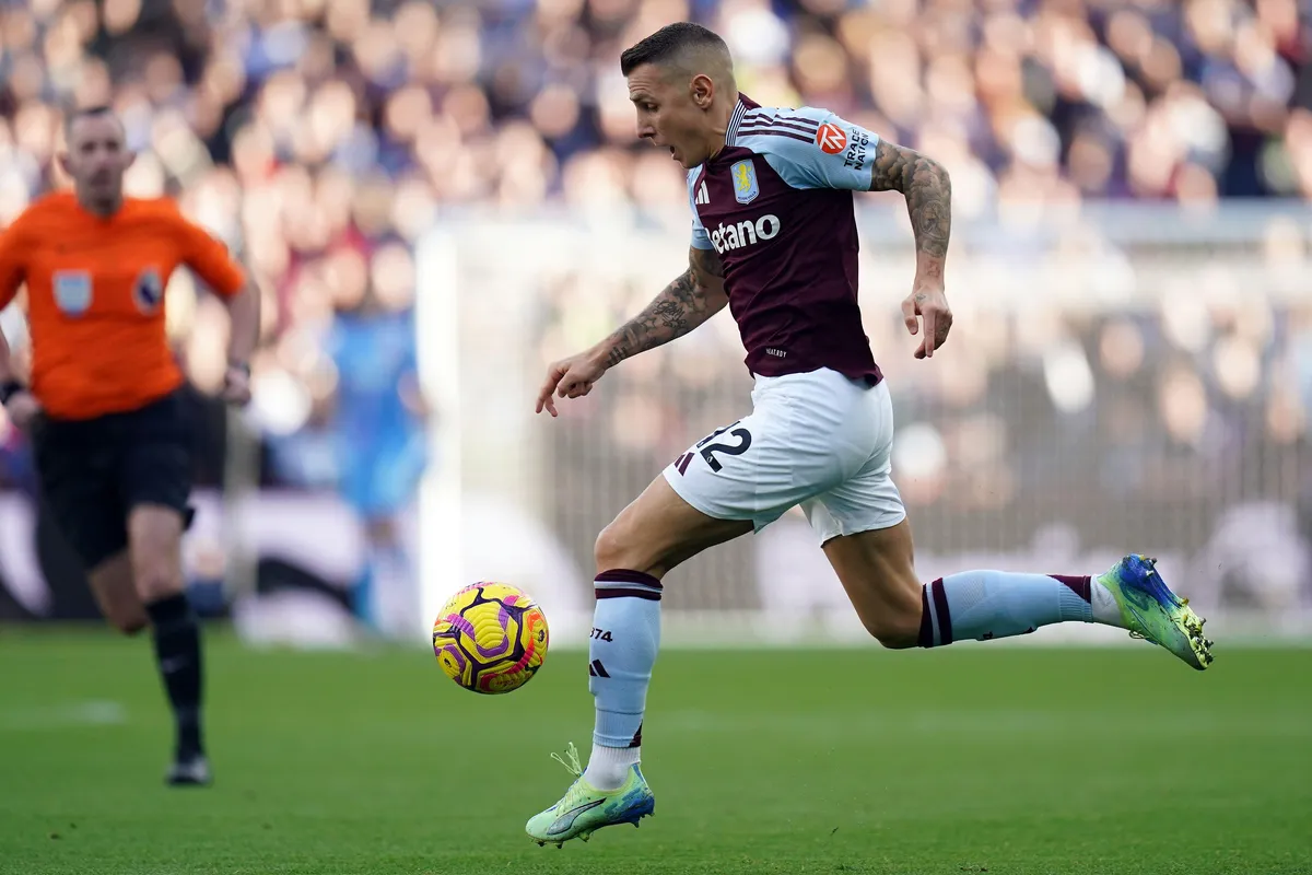 aston villa &ndash; tottenham &mdash; FR news