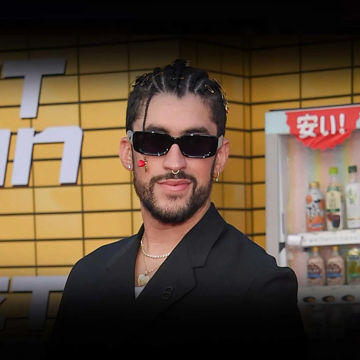 bad bunny &mdash; FR news
