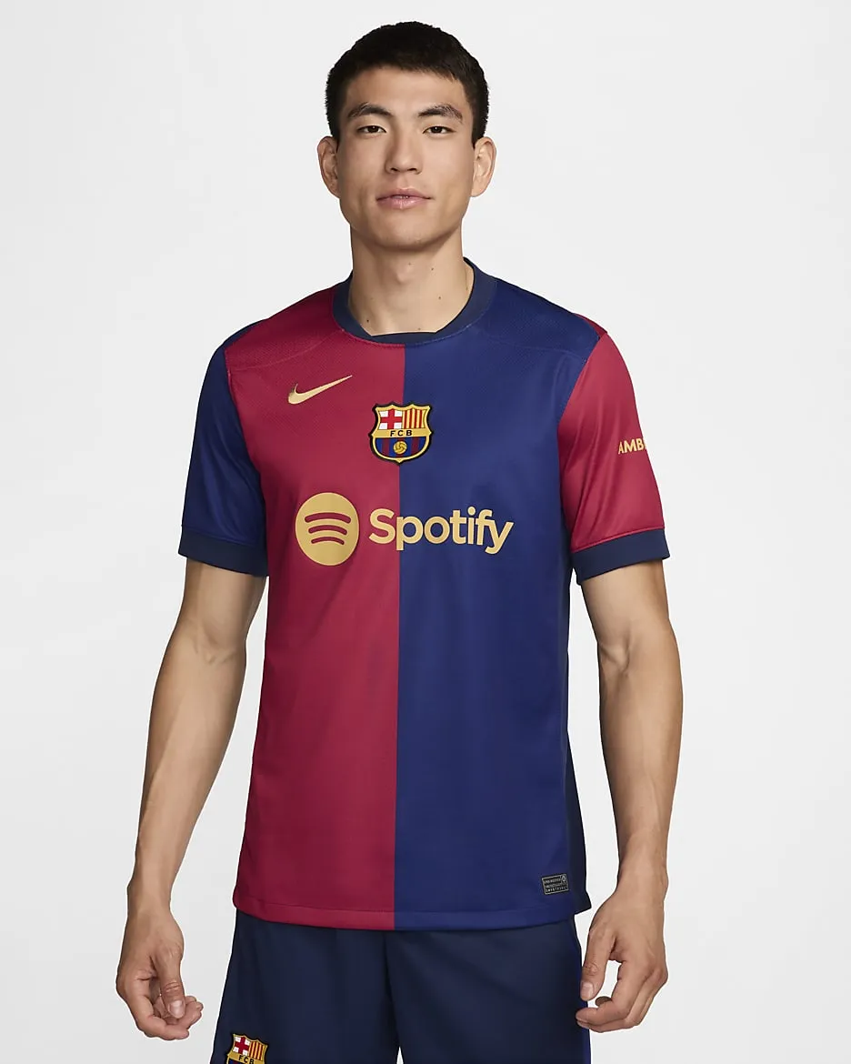 barca &mdash; FR news