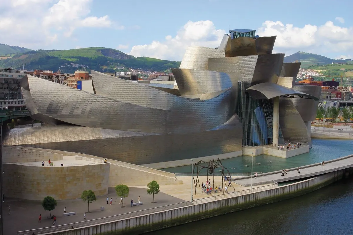 bilbao &mdash; FR news