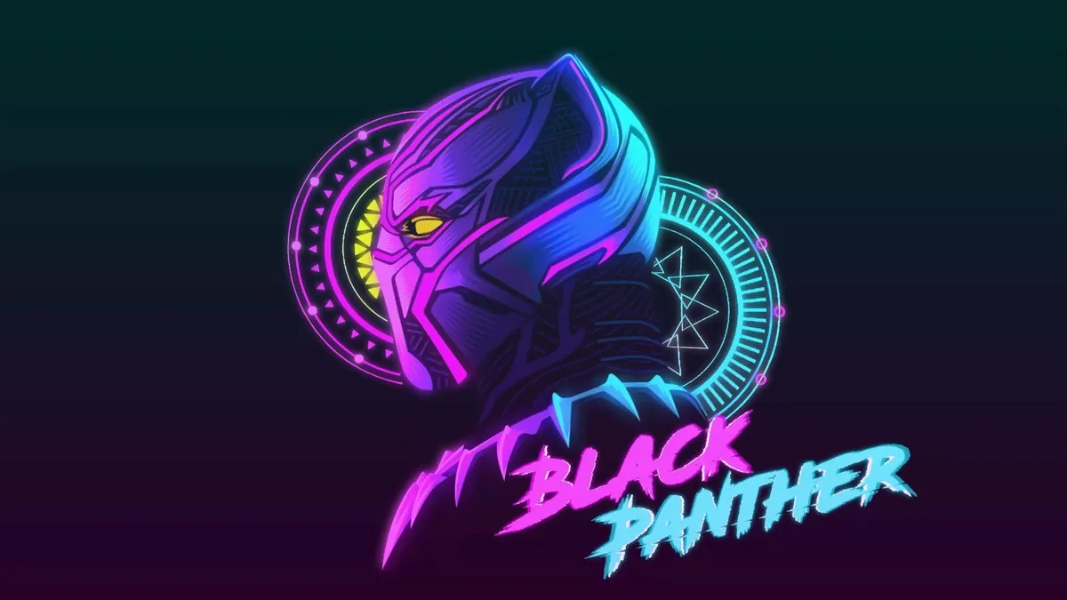 black panther &mdash; FR news