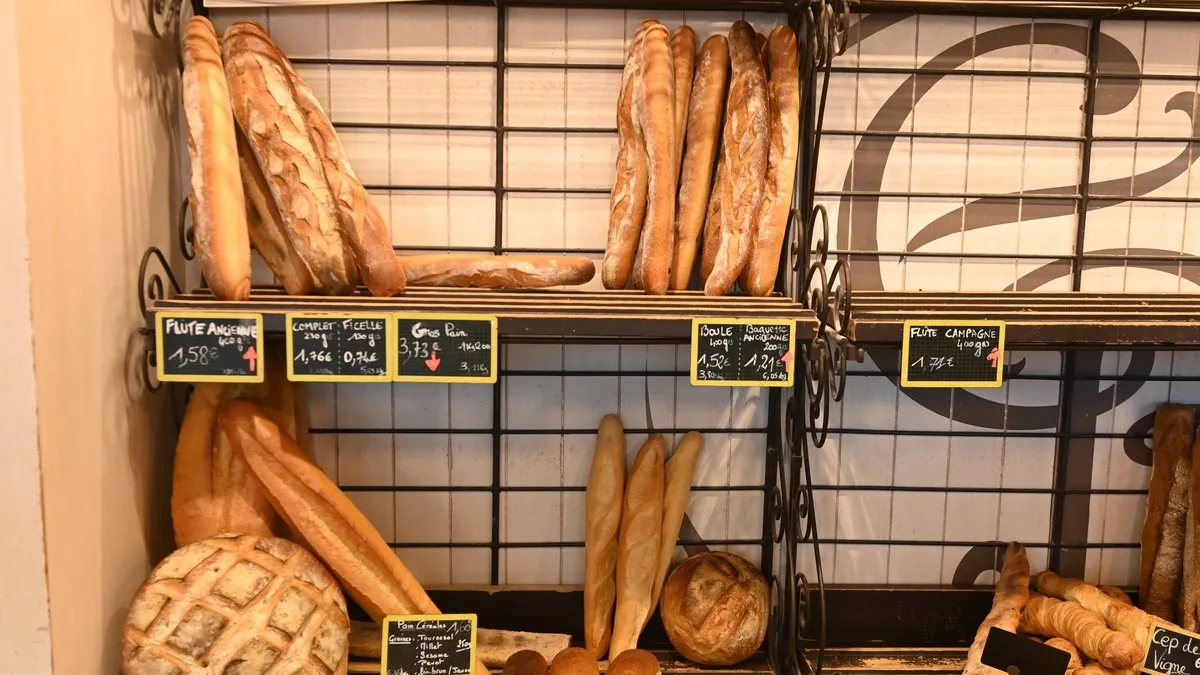 boulangerie ouverte le 1er mai &mdash; FR news