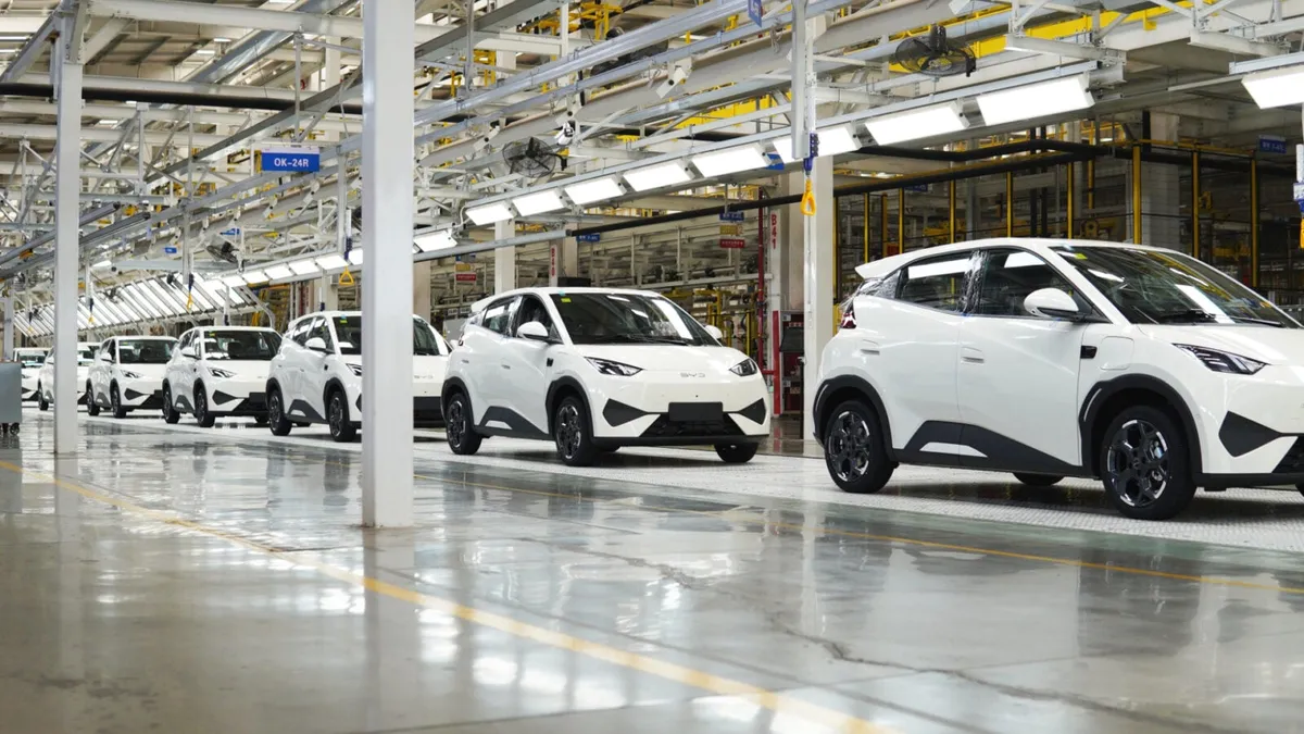 byd &mdash; FR news