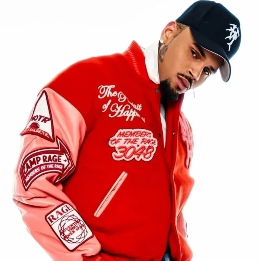 chris brown &mdash; FR news