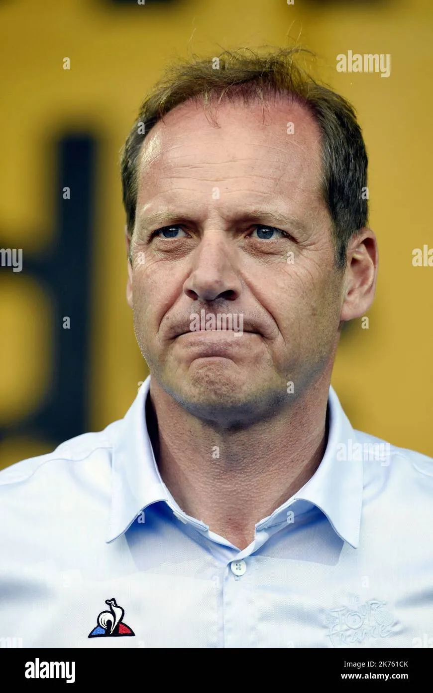christian prudhomme &mdash; FR news