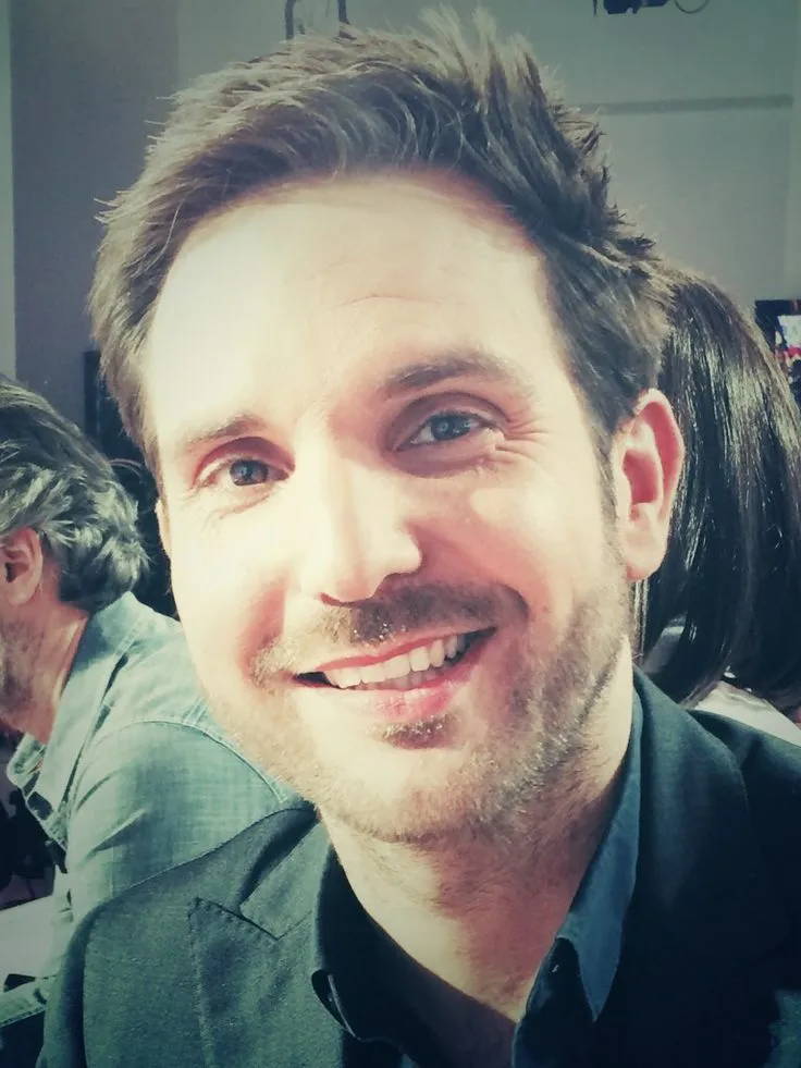 christophe michalak &mdash; FR news