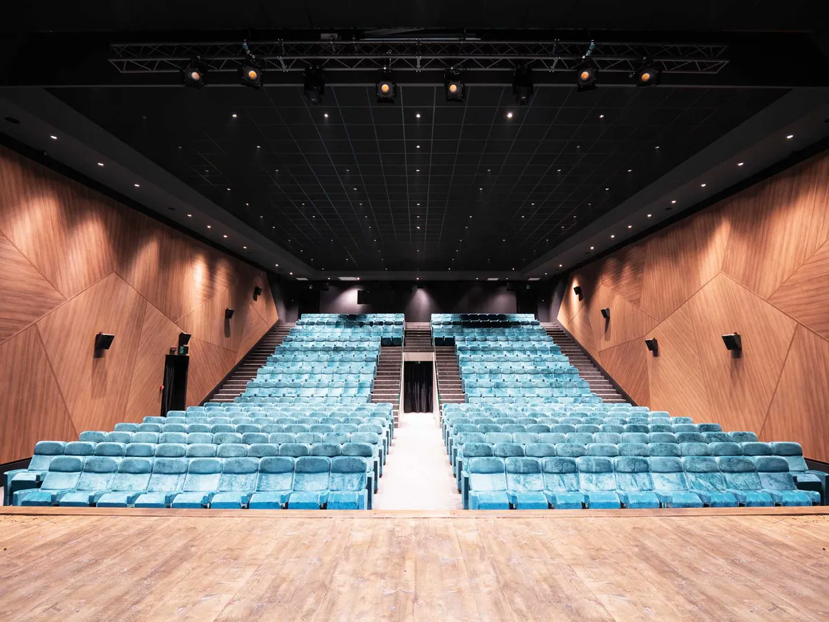 cinema &mdash; FR news