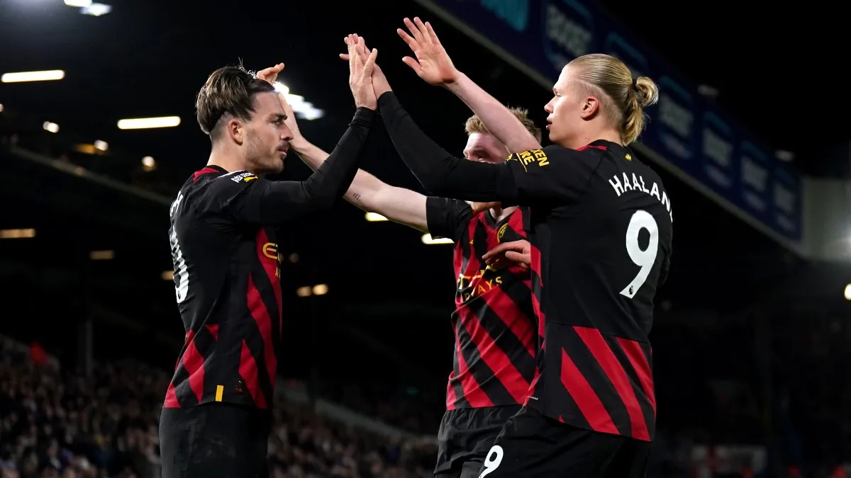 classement everton &ndash; manchester city &mdash; FR news