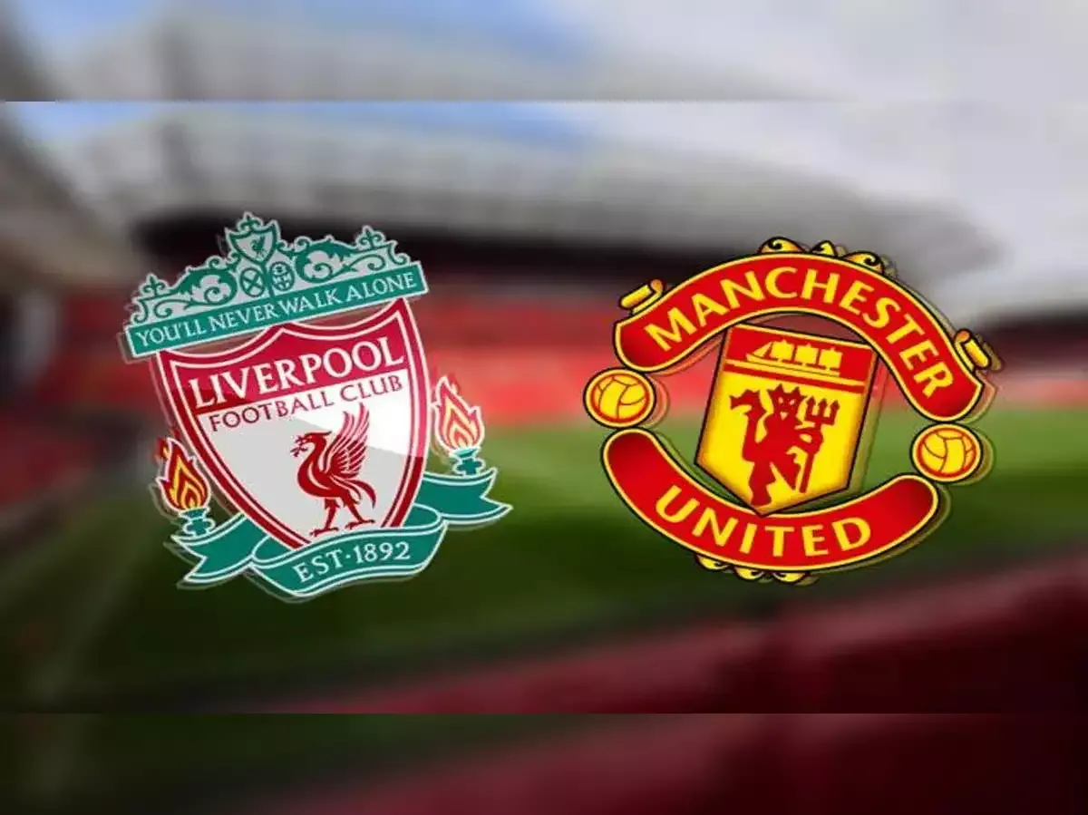 classement manchester united &ndash; liverpool &mdash; FR news