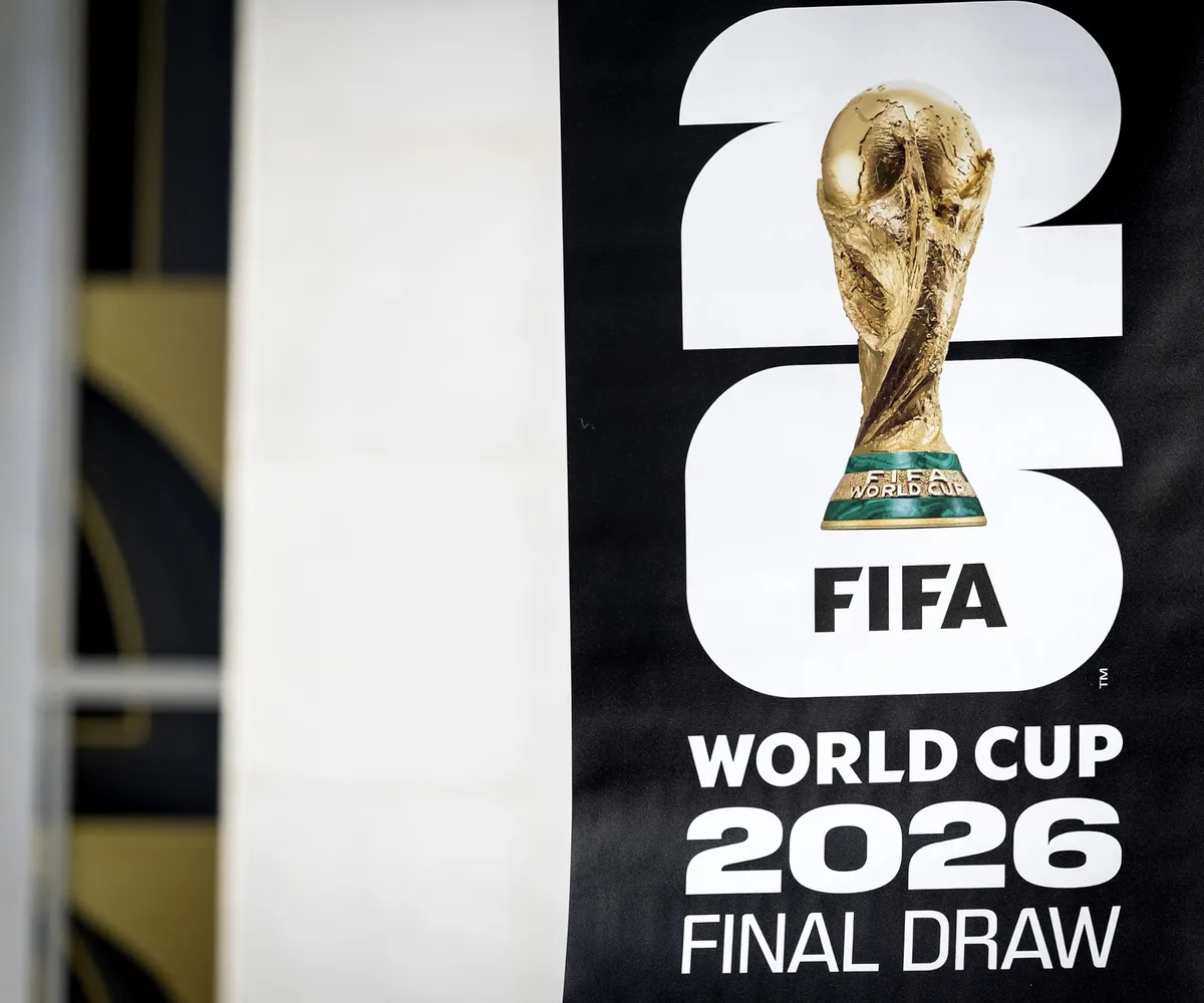 coupe du monde de la fifa 2026&trade; &mdash; FR news