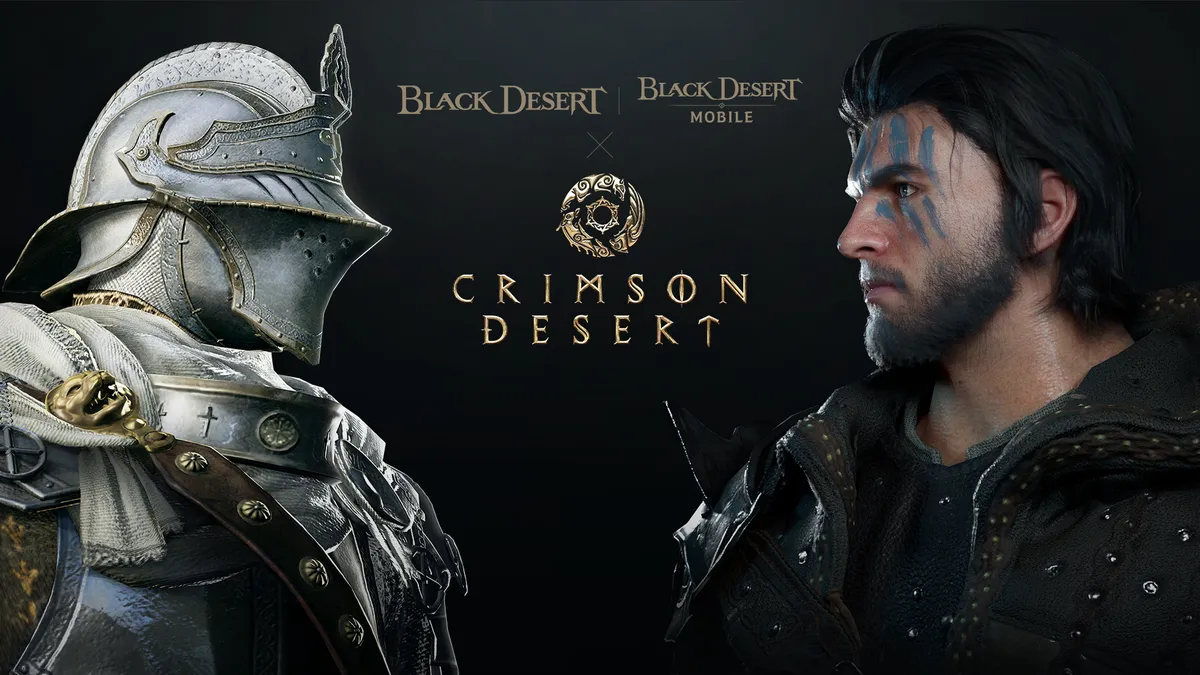 crimson desert patch 1.05 &mdash; FR news