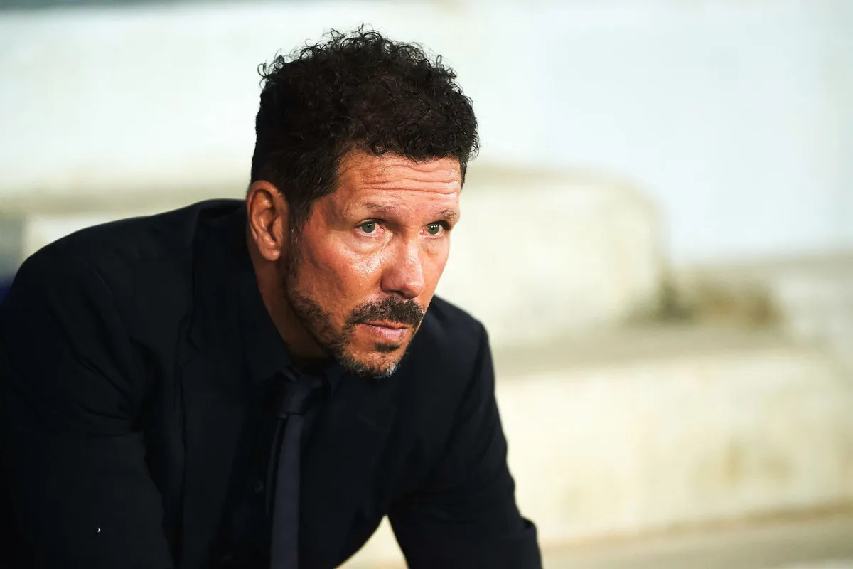 diego simeone &mdash; FR news