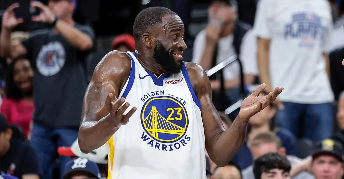 draymond green &mdash; FR news