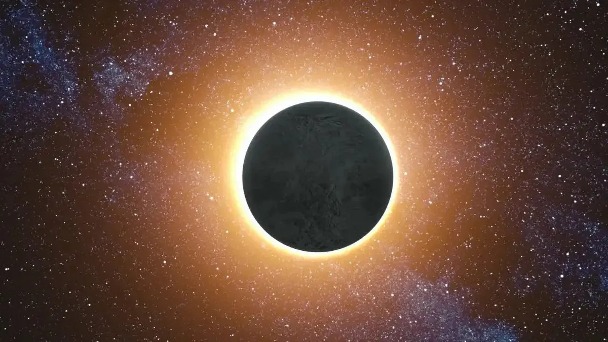 &eacute;clipse solaire totale france &mdash; FR news