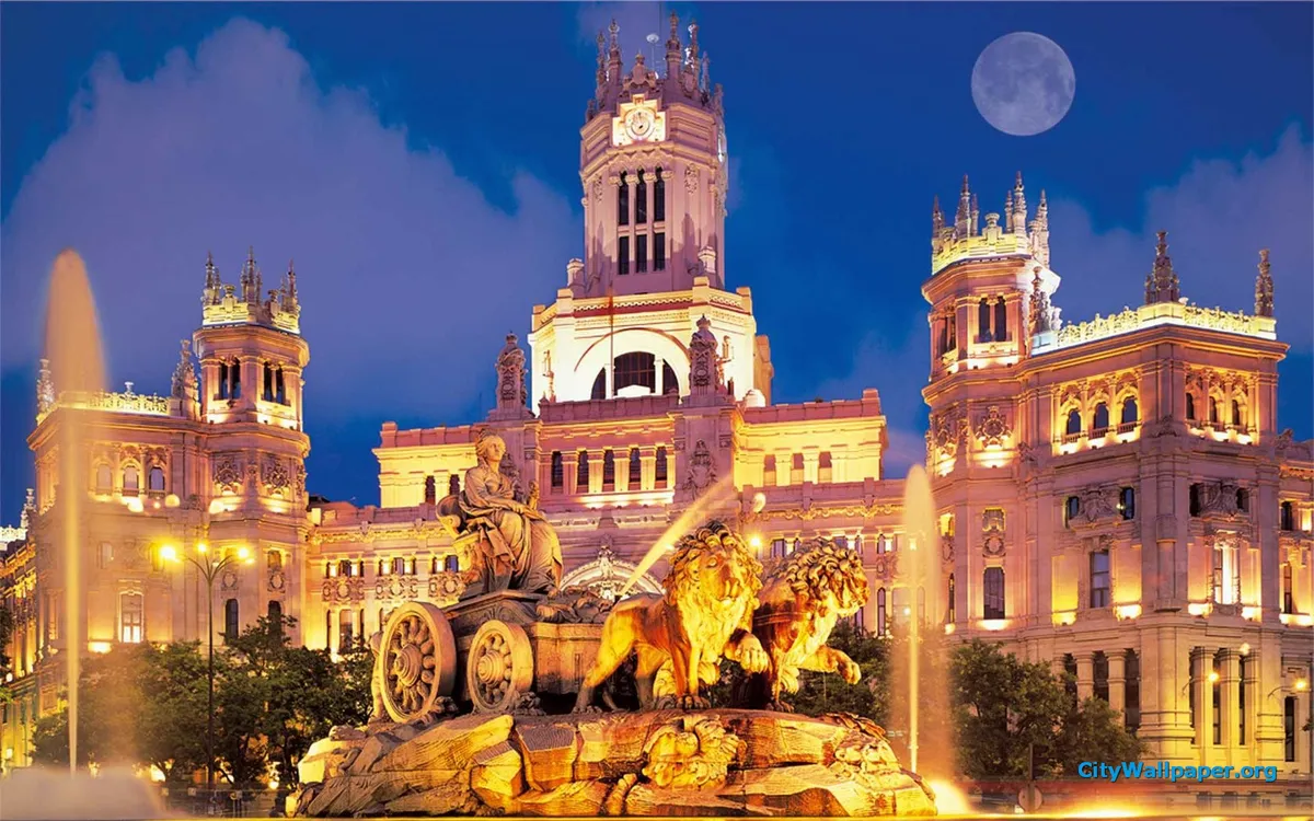 espagne &mdash; FR news