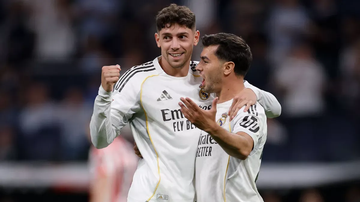 espanyol &ndash; real madrid &mdash; FR news