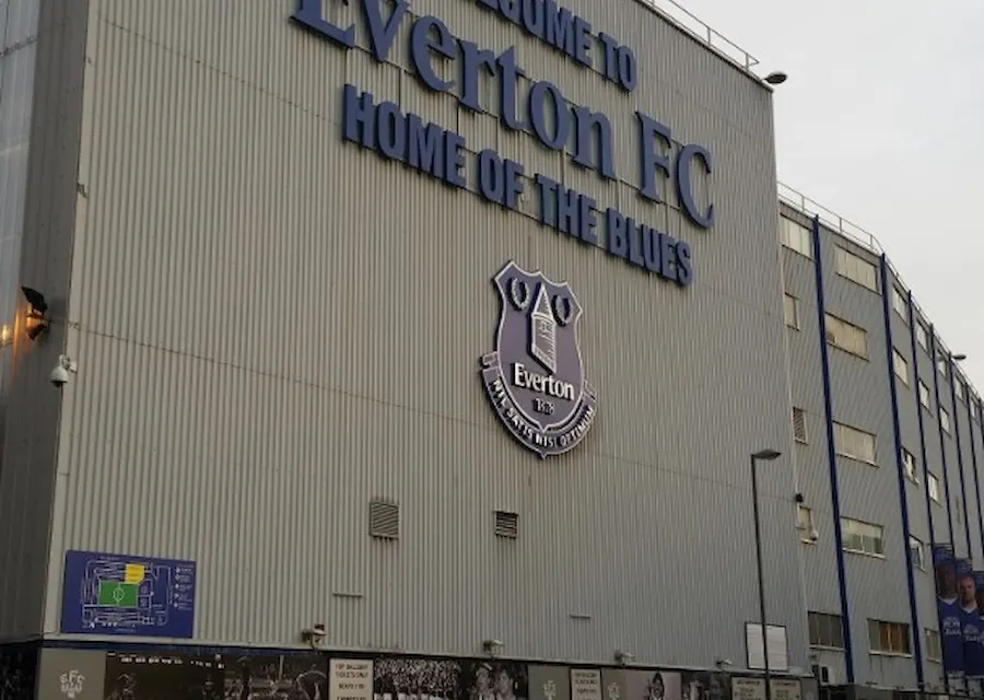 everton &ndash; manchester city &mdash; FR news