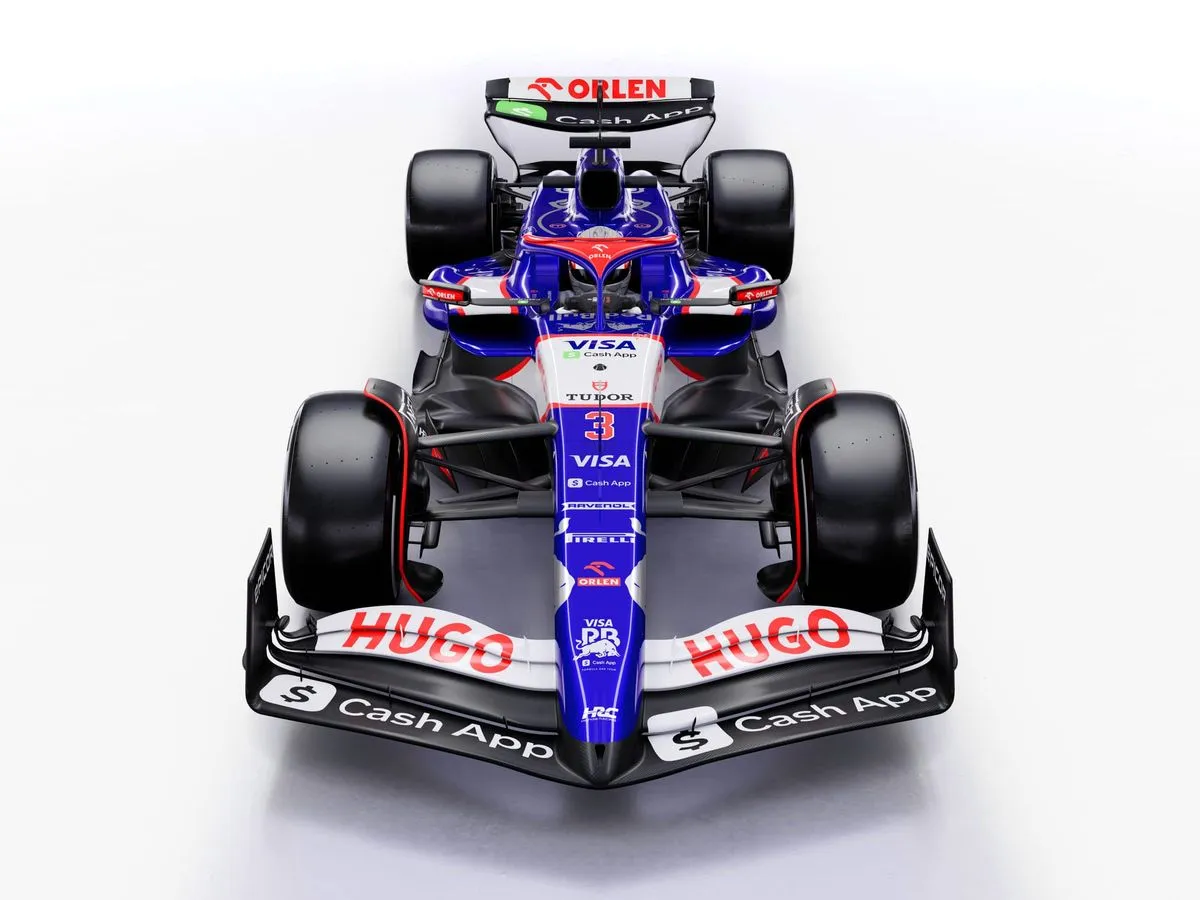 f1 &mdash; FR news