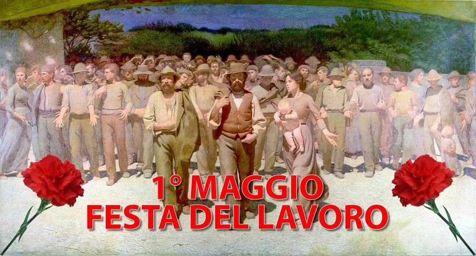 festa del lavoro &mdash; FR news