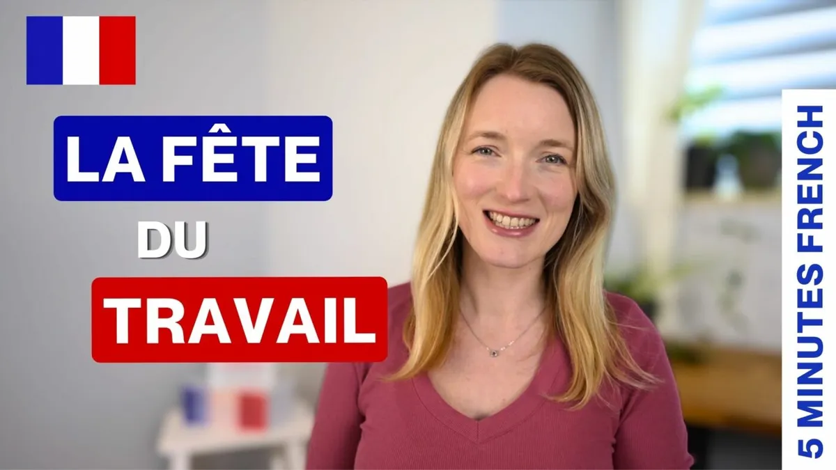 f&ecirc;te du travail ou f&ecirc;te des travailleurs &mdash; FR news