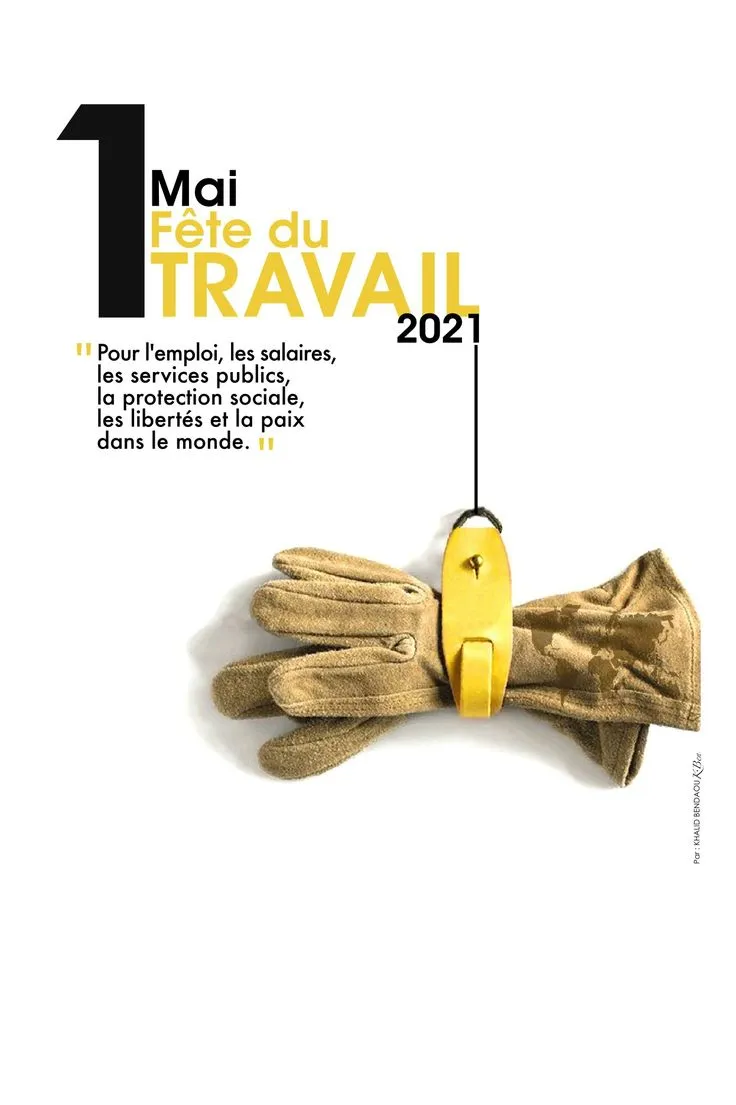 f&ecirc;te du travail &mdash; FR news