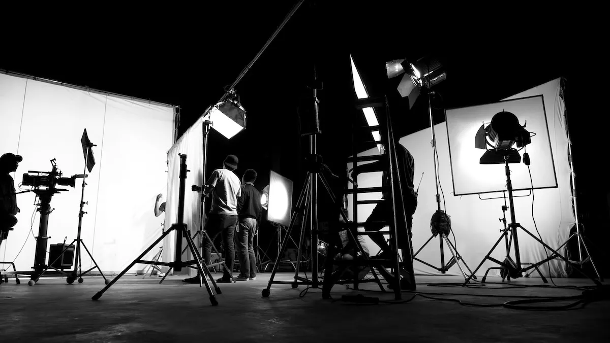 film &mdash; FR news