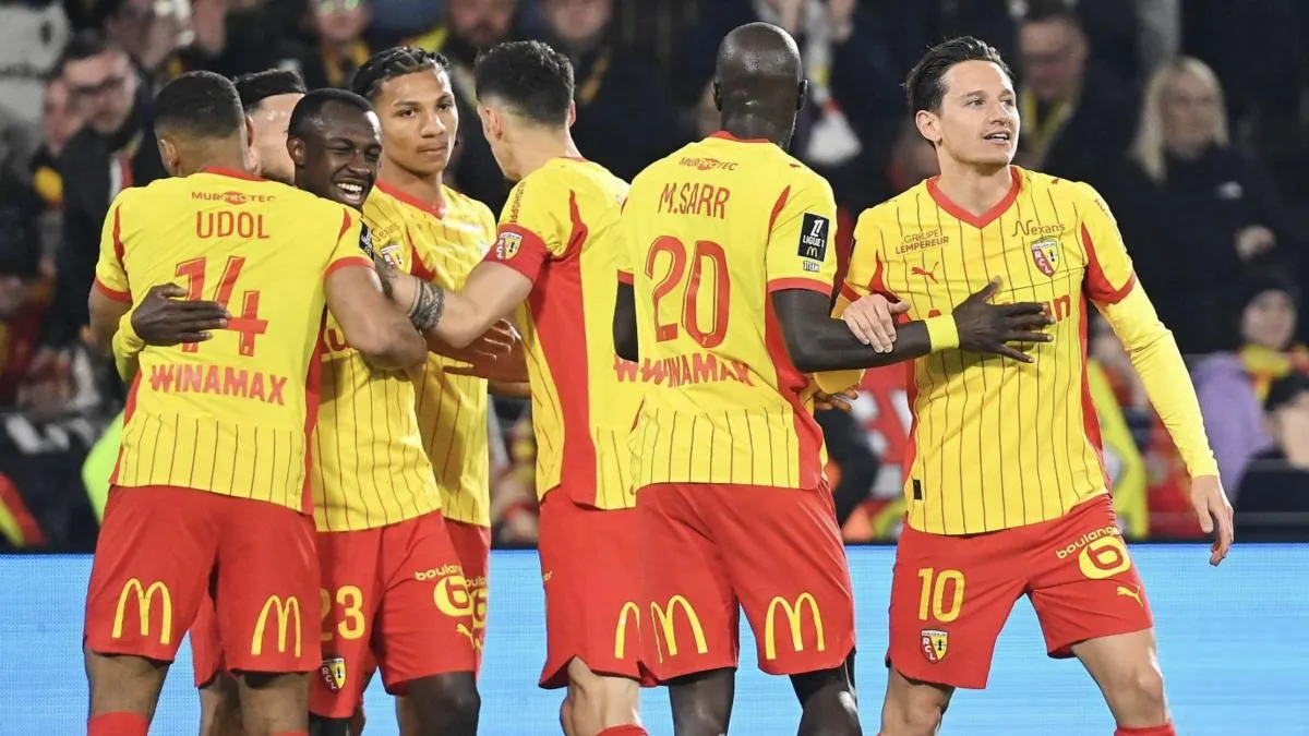 florian thauvin &mdash; FR news